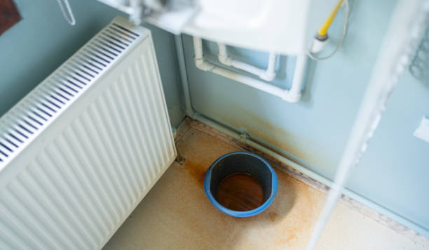 Best Emergency water damage restoration  in Binghamton University, NY